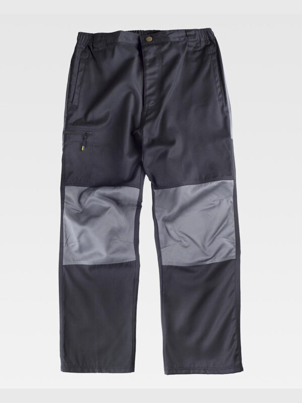 Pantalone da lavoro - immagine 3