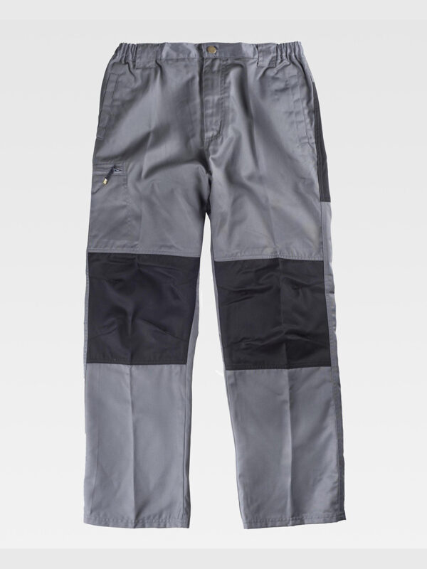 Pantalone da lavoro - immagine 4