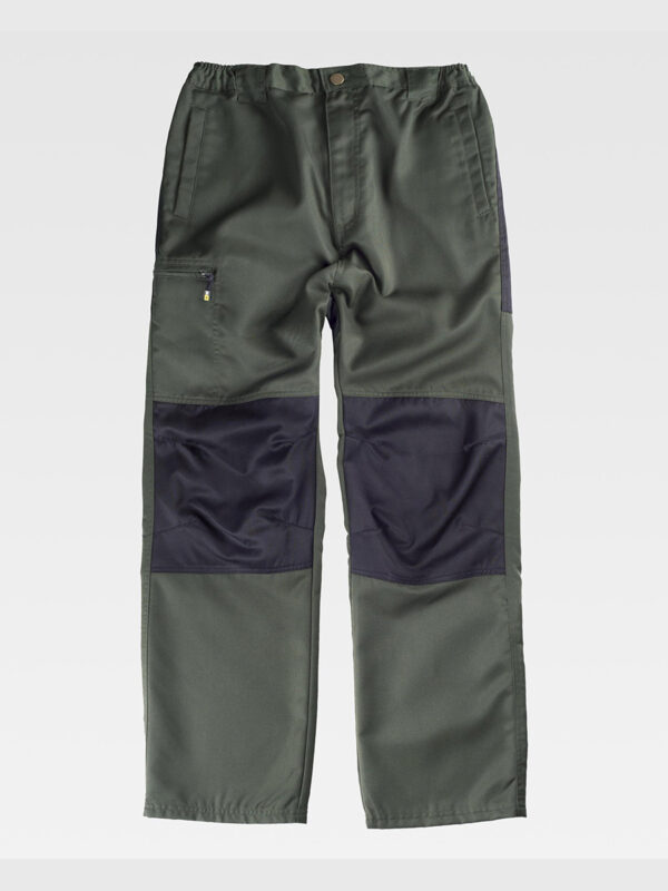 Pantalone da lavoro - immagine 5