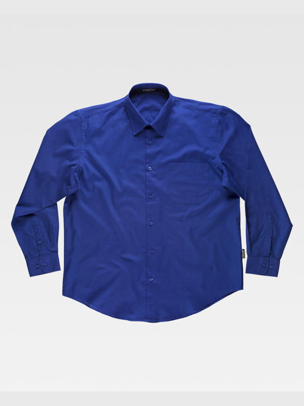 Camicia uomo manica lunga - immagine 9