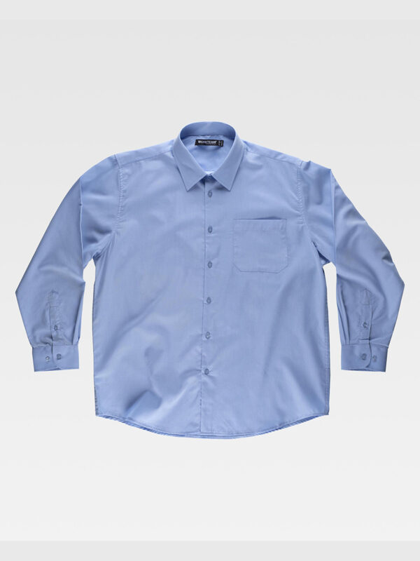 Camicia uomo manica lunga - immagine 11