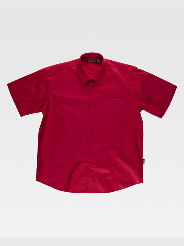 Camicia uomo manica corta - immagine 6