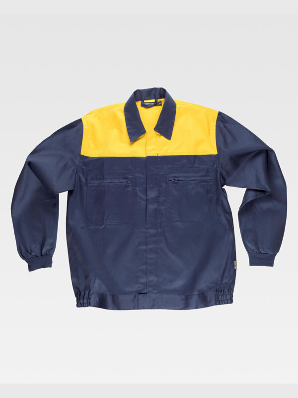 Giacca da lavoro UNISEX