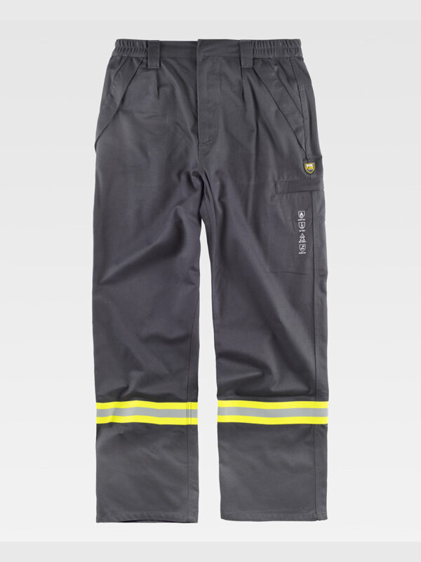 Pantalone multiprotezione - immagine 3