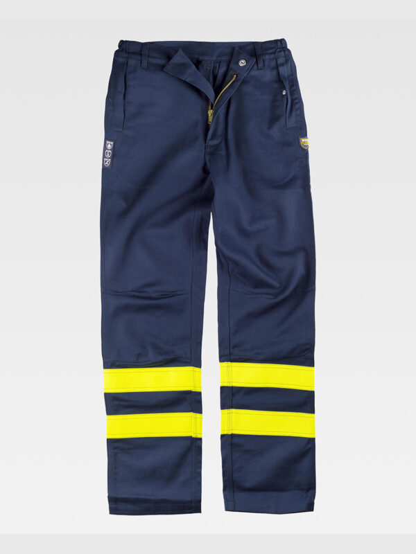 Pantalone multiprotezione - immagine 3