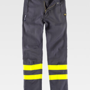 Pantalone multiprotezione