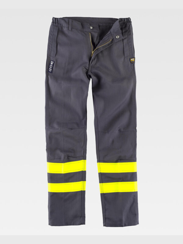 Pantalone multiprotezione