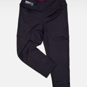 Leggings mezzo polpaccio
