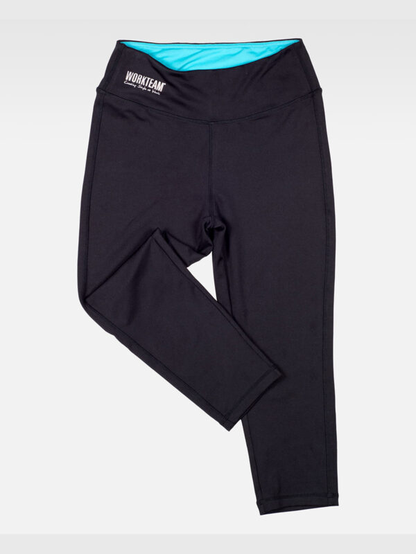 Leggings mezzo polpaccio - immagine 3