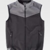 Gilet softshell riflettente - immagine 2