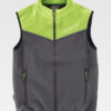 Gilet softshell riflettente - immagine 4