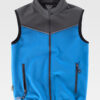 Gilet softshell riflettente - immagine 5