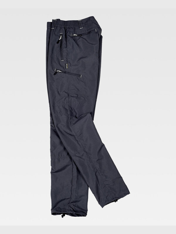 Pantalone da montagna nylon fresh - immagine 2