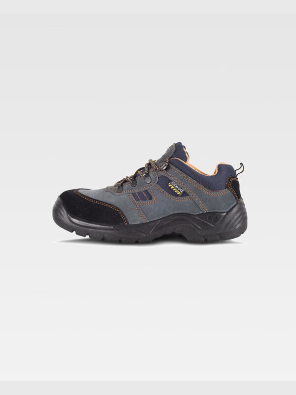 Scarpa da lavoro s1p src
