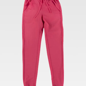 Pantalone donna elasticizzato