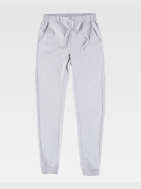 Pantalone donna elasticizzato - immagine 6