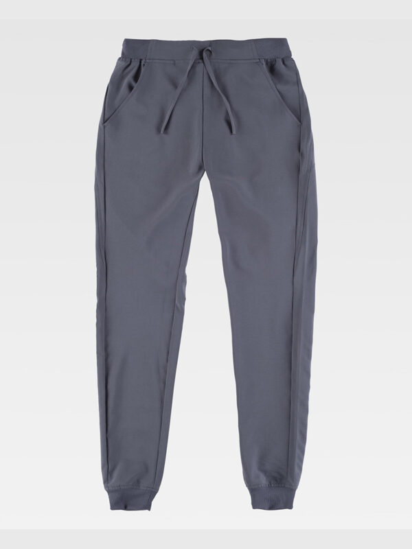 Pantalone donna elasticizzato - immagine 7