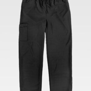 PANTALONE UNISEX SERVIZI