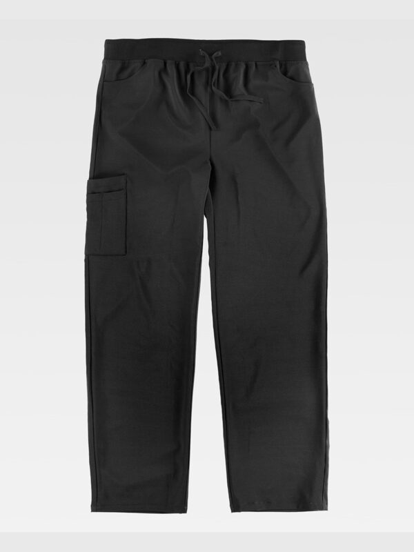 PANTALONE UNISEX SERVIZI