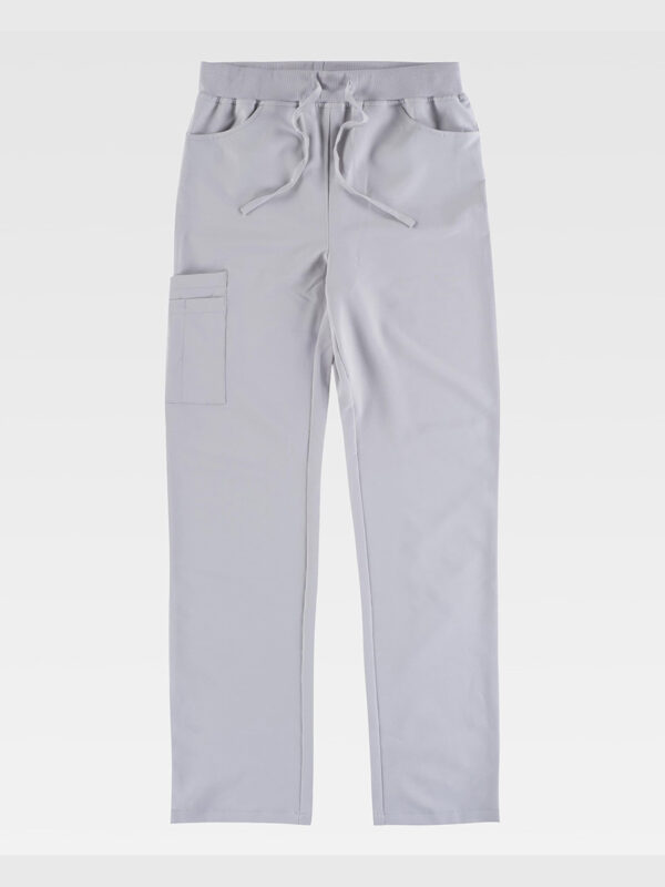 PANTALONE UNISEX SERVIZI - immagine 4