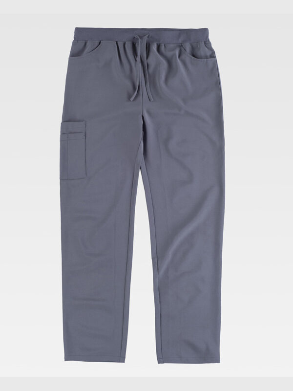PANTALONE UNISEX SERVIZI - immagine 5