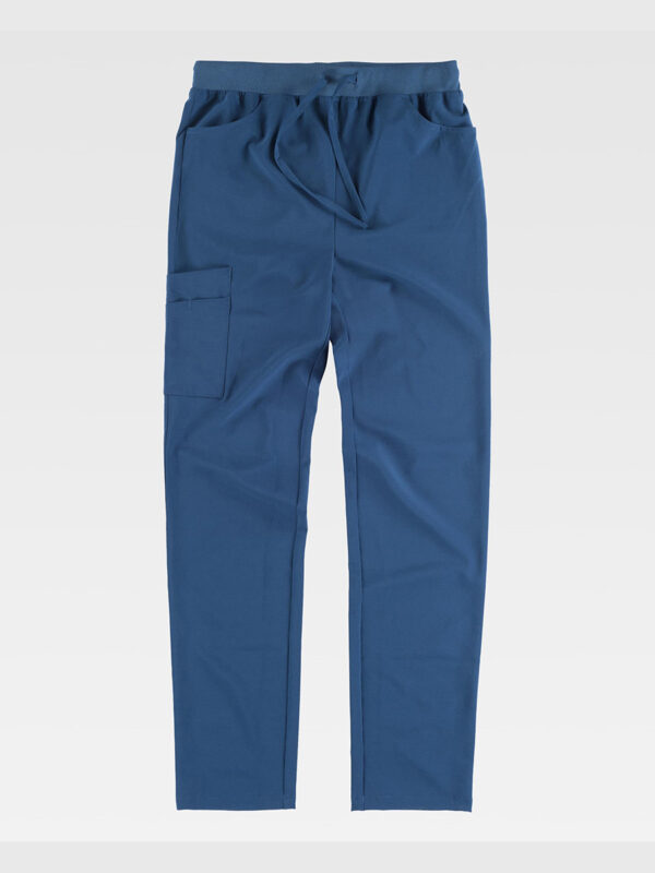 PANTALONE UNISEX SERVIZI - immagine 6