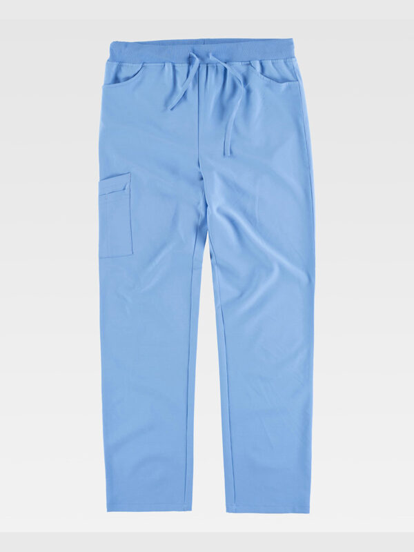 PANTALONE UNISEX SERVIZI - immagine 7