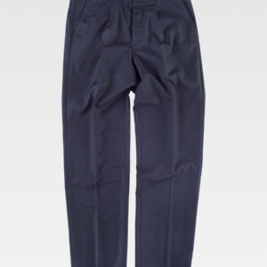Pantalone uomo servizi