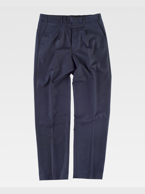 Pantalone uomo servizi