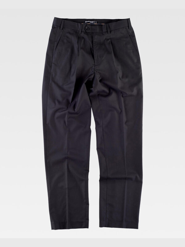 Pantalone uomo servizi - immagine 5