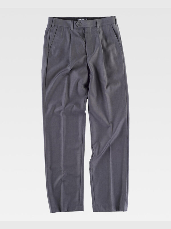 Pantalone uomo servizi - immagine 3