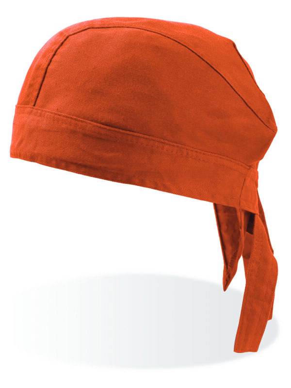 Bandana preformata - immagine 2