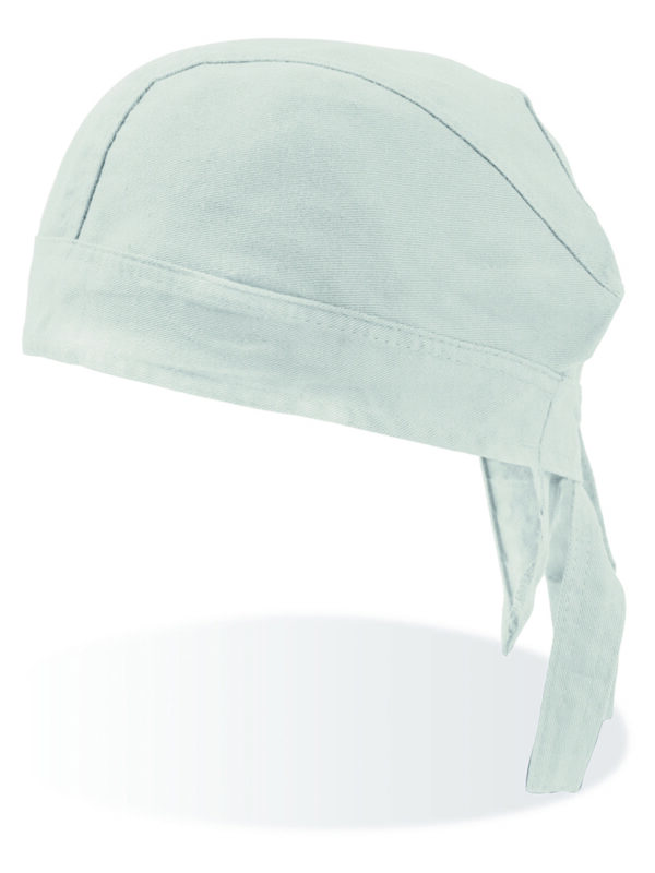 Bandana preformata - immagine 4