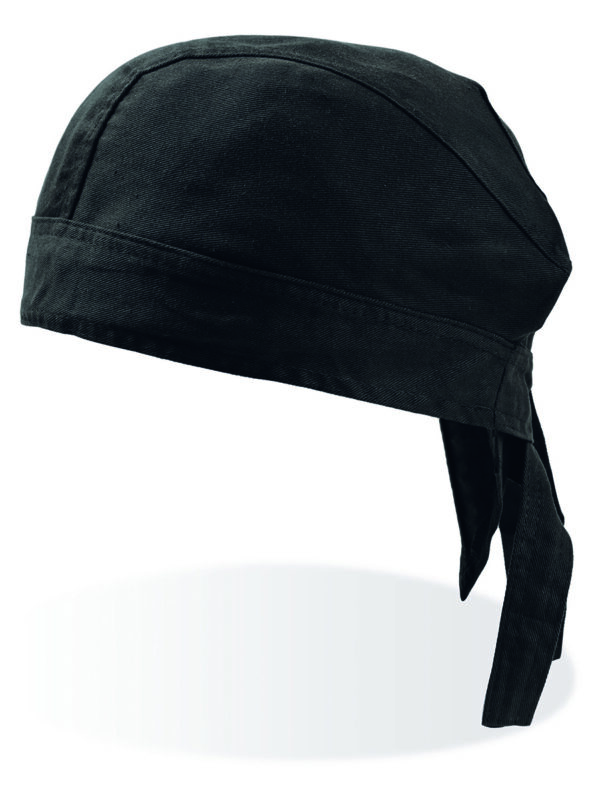 Bandana preformata - immagine 5