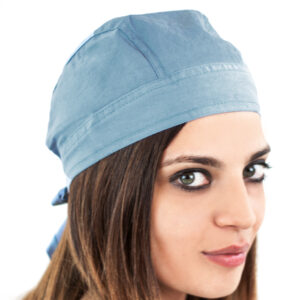 Bandana preformata