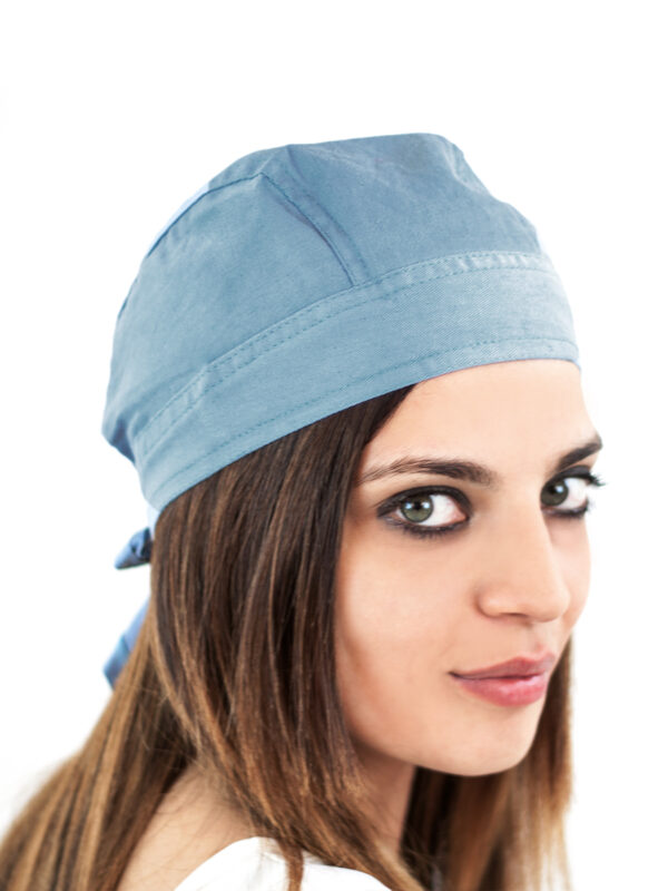 Bandana preformata