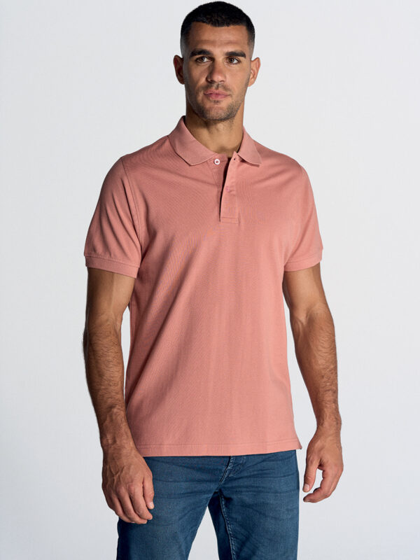 Polo uomo manica corta regular - immagine 2