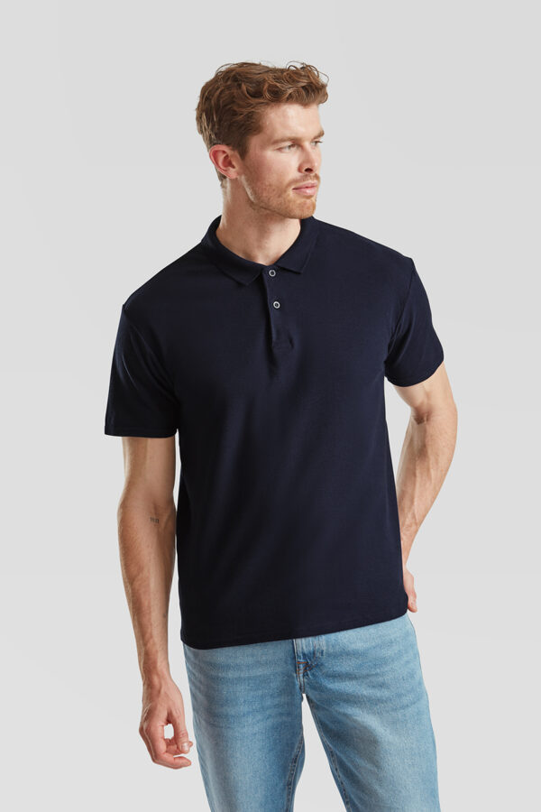 Polo uomo manica corta ORIGINAL - immagine 3