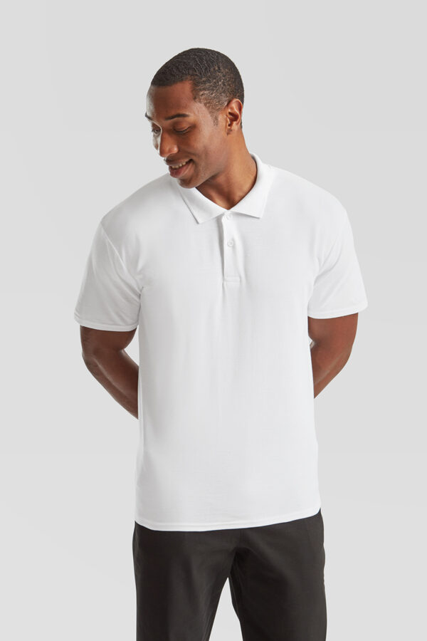 Polo uomo manica corta ORIGINAL - immagine 4