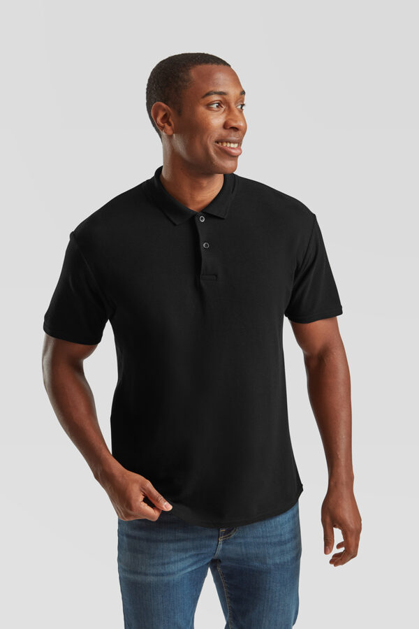Polo uomo manica corta ORIGINAL - immagine 5