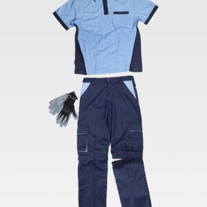 Abbigliamento da Lavoro