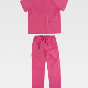 Abbigliamento Sanitario