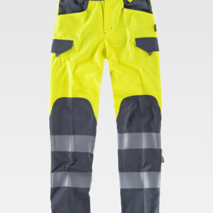 Pantalone Alta Visibilità
