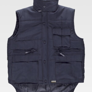 Gilet da lavoro