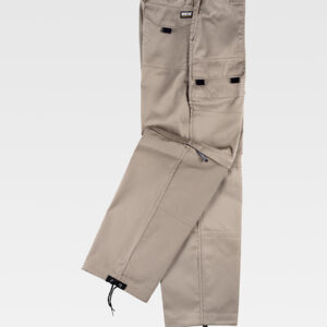 Pantalone da lavoro