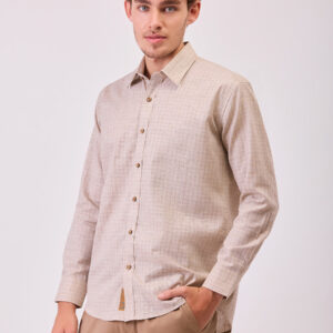Camicia Uomo