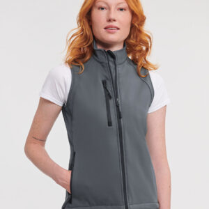 Gilet Donna
