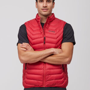 Gilet Uomo
