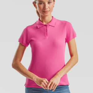 Polo Donna