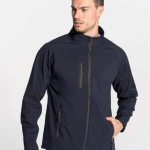 Giacca Softshell